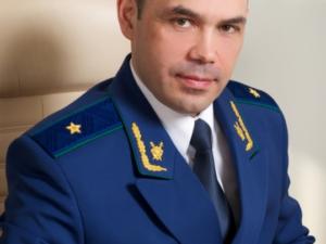 Прокурор Крыма: В Крыму снизилась подростковая, рецидивная и уличная преступность