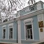 После реставрации за 18 млн рублей в столице Крыма открыли Дворец для новорождённых