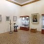 Невьянская икона — новый экспонат картинной галереи в Керчи