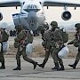 В Крыму в первый раз пройдут крупные учения десантной дивизии из Новороссийска