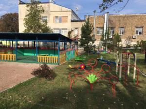 Суд обязал детсады Севастополя до 1 июня обеспечить физическую охрану учреждений