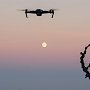 Залетающие в Крым украинские дроны принудительно приземлят и вскроют