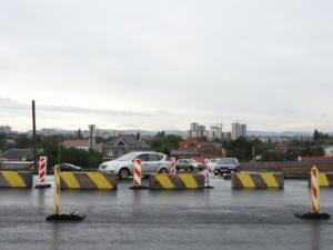 Эксперты ОНФ призывают крымские власти усилить контроль за движением перегруженного транспорта на дорогах
