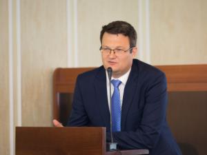 Ректор немецкого вуза извинился за позицию МИД Германии по участию Крыма в форуме в Казани