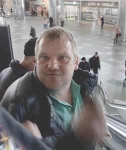 Пьяный житель Севастополя устроил дебош в аэропорту