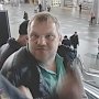 Пьяный житель Севастополя устроил дебош в аэропорту