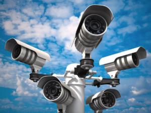 Две тысячи камер видеонаблюдения будут следить за порядком в Евпатории