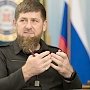 Кадыров вступился за зама его постпреда в Крыму после вооруженной драки в Саки