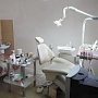 В Крыму за 2018 год порядка 600 тыс людей получили стоматологическую помощь