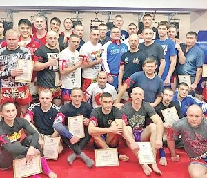 Заслуженный тренер России: «Тайский бокс – не мордобой за медали»