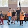В Красногвардейском проверили спортивную школу им. И.В.Стаценко