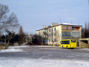 В Джанкое пройдут публичные слушания по генеральному плану города