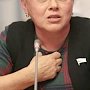 Депутат Госдумы РФ Светлана Савченко пообщалась с молодёжью «на равных»