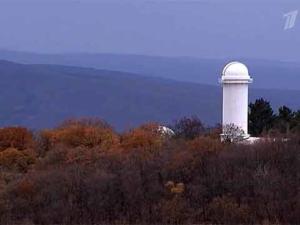 Крымский наземный телескоп окажет помощь астрофизикам запустить космический телескоп