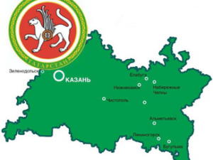 Общественники из Татарстана поделятся опытом взаимодействия с НКО