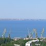 В «Крымские морские порты» назначен руководитель с «судебным прошлым»