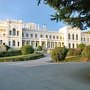 Научная конференция «Ялта 1945: уроки истории» произойдёт в Ливадийском дворце-музее 14-15 февраля