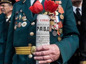 В этом году к 75-летию освобождения Крыма от фашистских захватчиков и Дню Победы будут открыты два памятника