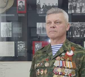 «В ночь на 1 мая 1982 года нас обстреляли»: воспоминания ветерана Афганской войны Валерия Волошина