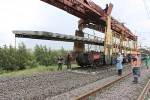 Крым готовится к масштабной реконструкции железнодорожной инфраструктуры