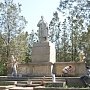 Рабочую группу по содержанию и благоустройству военно-мемориальных объектов создали в столице Крыма