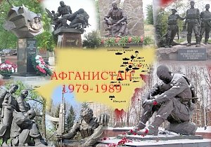 «Присяга на преданность Родине»: как директор «Крымгазсетей» в Афганистане служил