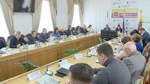 На выездном заседании профильного парламентского Комитета обсудили состояние объектов культурного наследия Ялты