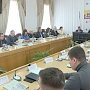 На выездном заседании профильного парламентского Комитета обсудили состояние объектов культурного наследия Ялты