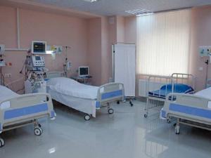 Возведение онкоцентра и инфекционной больницы начнётся в Севастополе в 2019 году