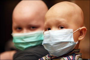 Детский рак излечим, главное своевременно его диагностировать, — детский онколог Крыма