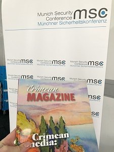 «Крымский Журнал» прорывает все блокады!