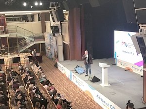 Алексей Черняк: Для туроператоров Татарстана организуют инфотуры по Крыму