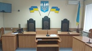 На Украине собираются засудить организатора блокады Крыма