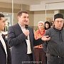 В Симферополе представили выставку о многообразии культур Крыма