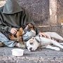 Задачу бездомных в столице Крыма необходимо решать совместно с республиканскими властями, — Маленко