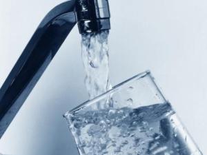 Около 400 млн. рублей выделено «Воде Крыма» для улучшения качества питьевой воды