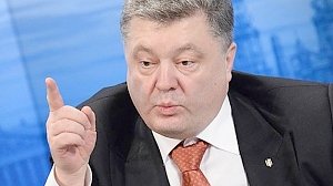 Лишите их права вето! Порошенко всполошил ООН неизбежным нападением России на Украину