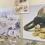 Судьба скифского золота, вывезенного из Крыма, решится в марте
