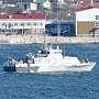На Черноморском флоте прошла внезапная проверка противодиверсионных сил и средств