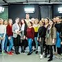 Студенты КФУ перенимают опыт у ведущих журналистов России