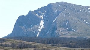 Молодой турист погиб на верхнем плато Чатыр-Дага