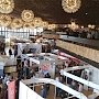 В Ялте открылась ежегодная выставка предприятий туриндустрии «Крым. Сезон — 2019»
