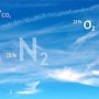 Концентрация загрязняющих веществ в атмосферном воздухе Симферополя находится в пределах нормы
