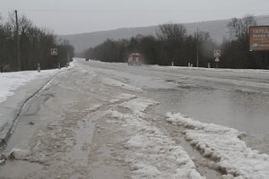 С 23 февраля в Севастопольском регионе ожидается ухудшение погодных условий — будьте осторожны!