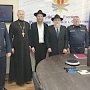 УФСИН и представители еврейских общин подписали соглашение о сотрудничестве