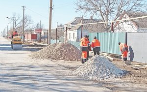 Чем живут и чего не хватает жителям села Суворово