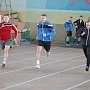 Футбольные судьи прошли тестирование в Симферополе