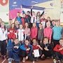 10 медалей завоевали крымские легкоатлеты на Всероссийских соревнованиях в Славянске-на-Кубани