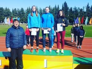 Крымские спортсмены завоевали призовые места на соревнованиях в Сочи