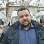Крымским водителям «скорой помощи» заверили поднять заработную плату в дважды